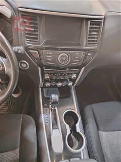 نيسان باثفايندر